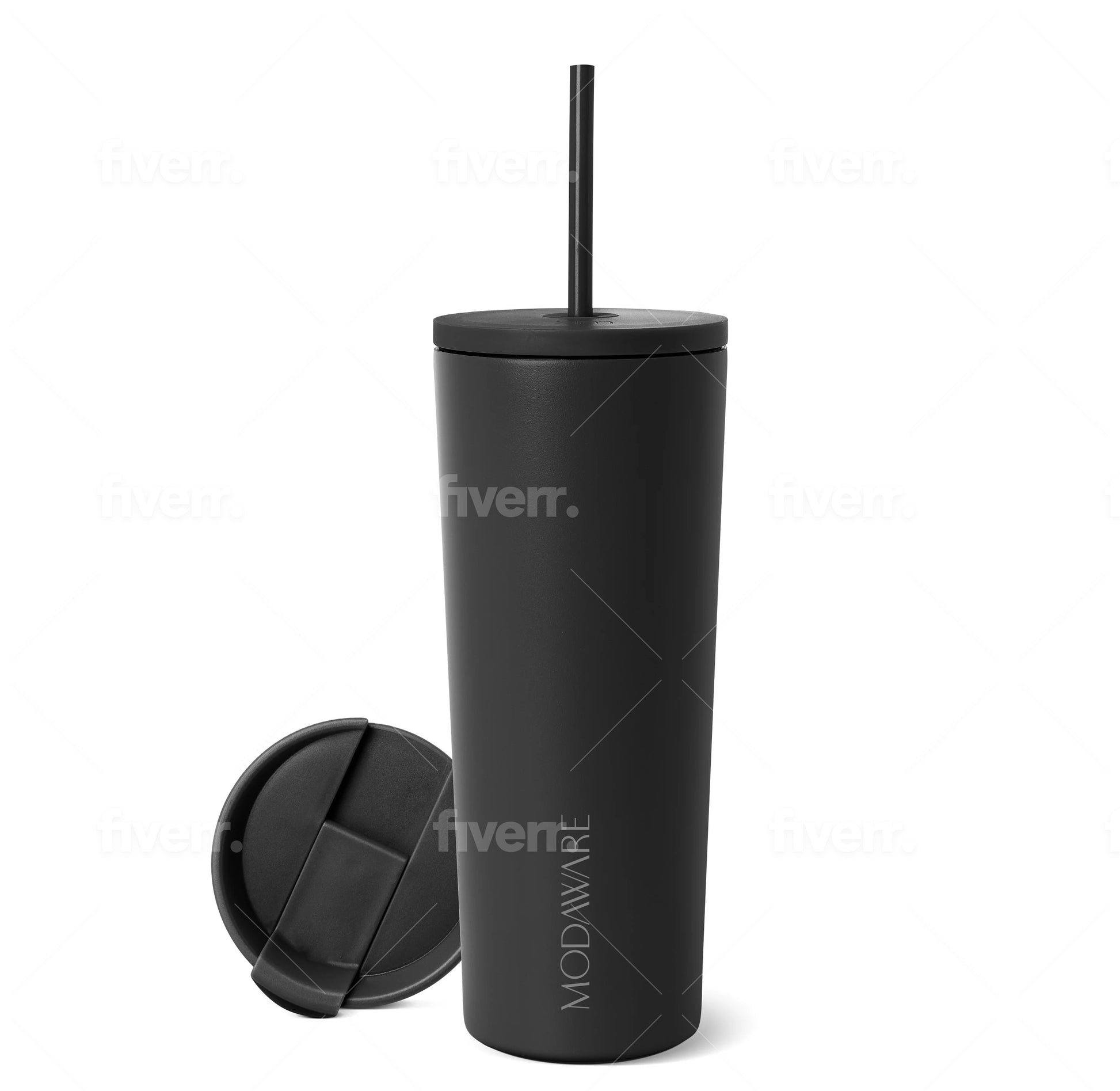 Vodka with VAT
