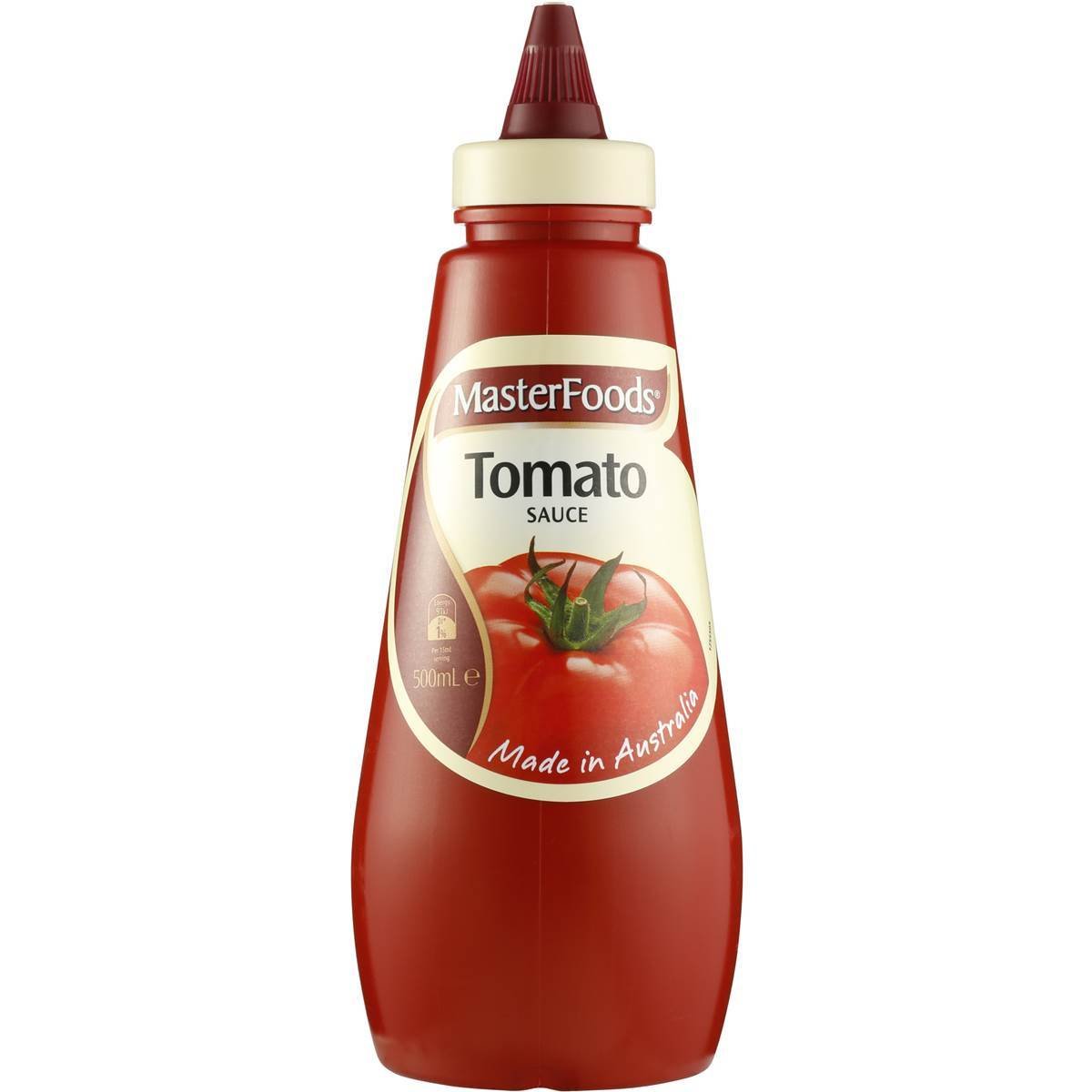 Masterfoods  500ml