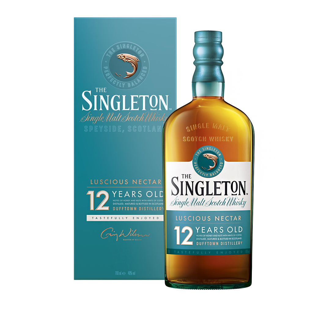 Singleton Dufftown 12 Years