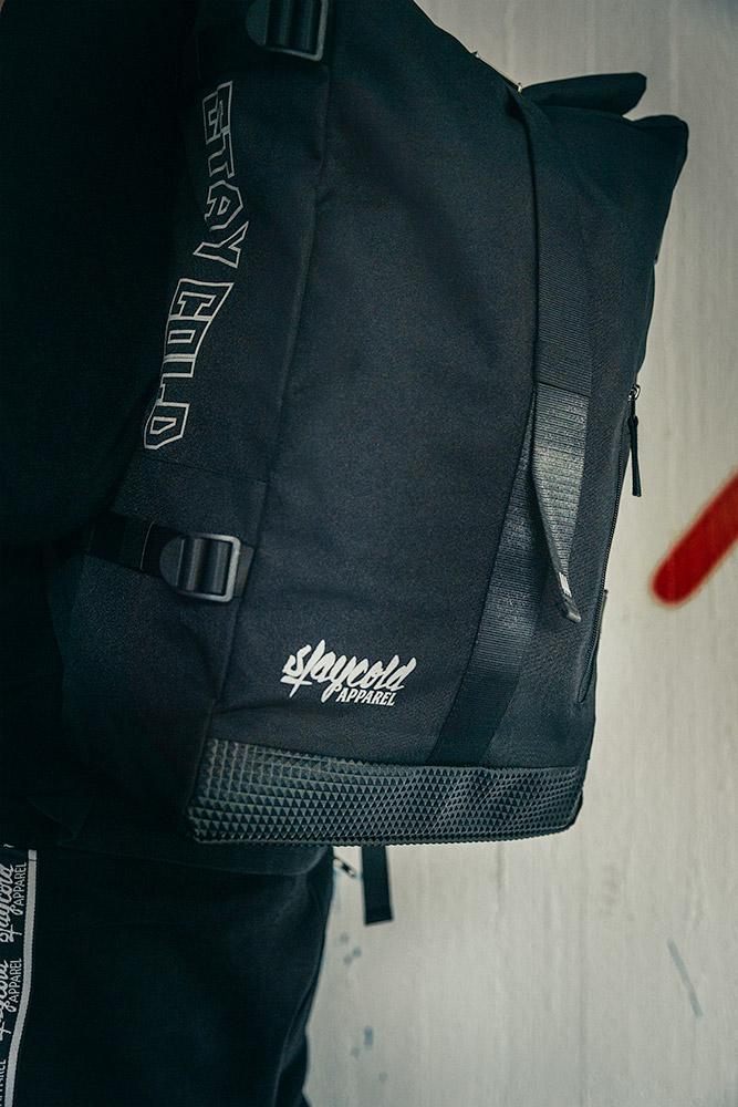 Onyx Backpack