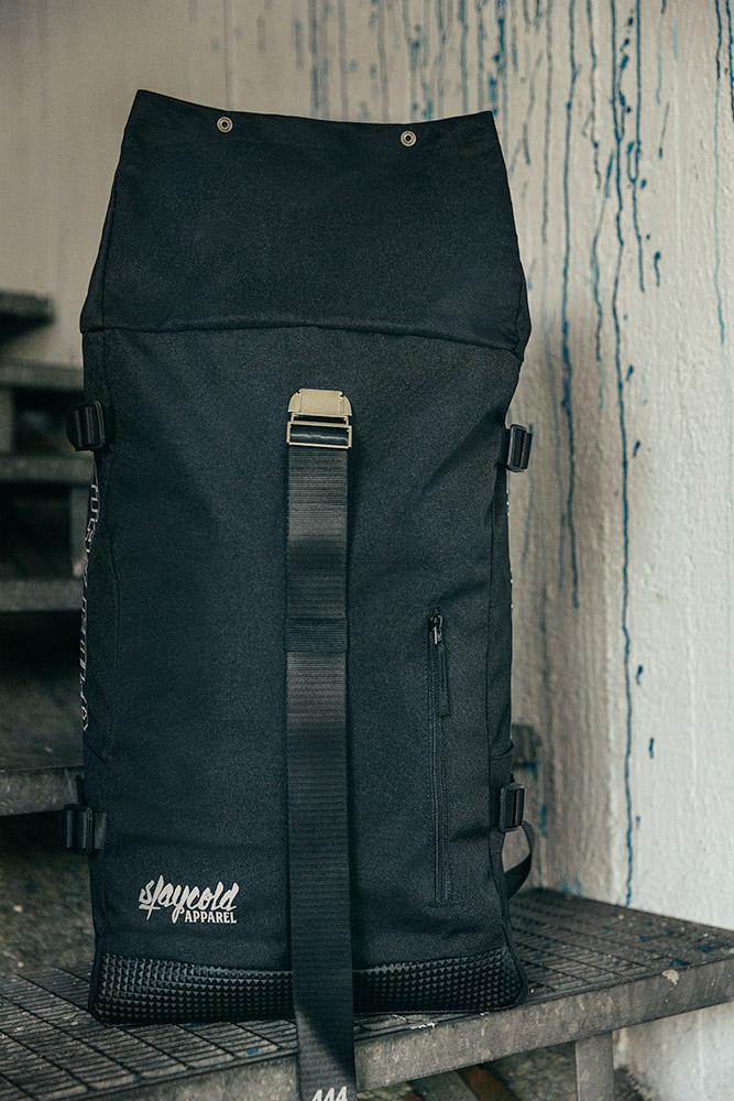 Onyx Backpack