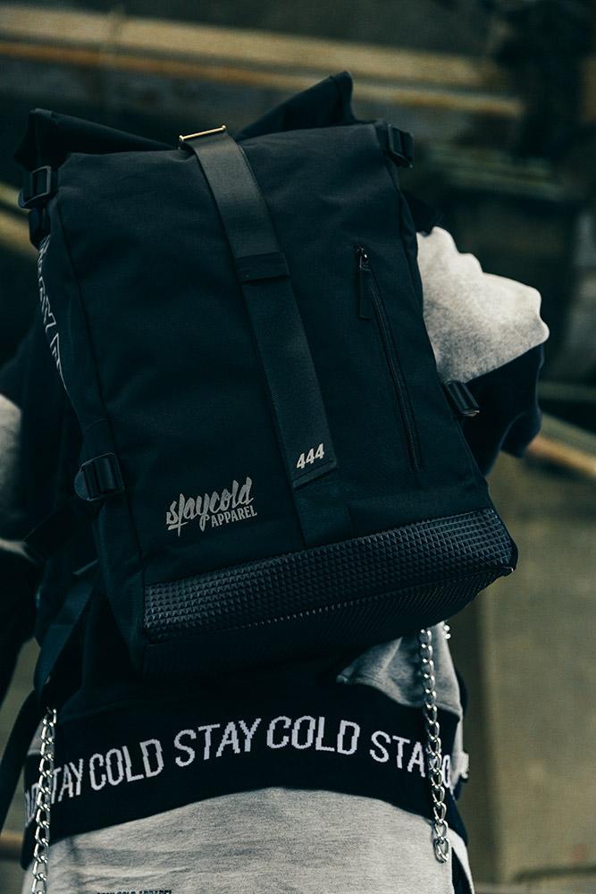 Onyx Backpack
