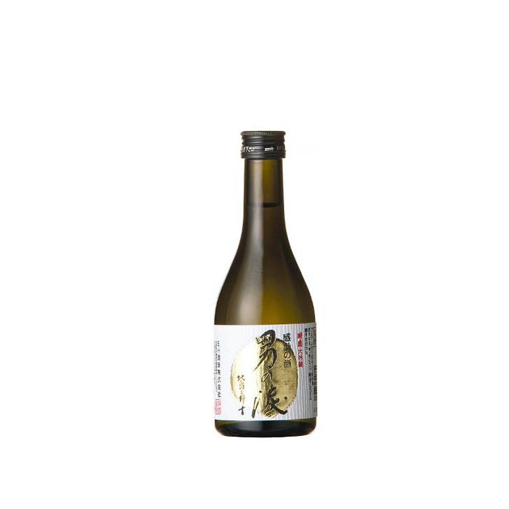 Daiginjo Man's Tears