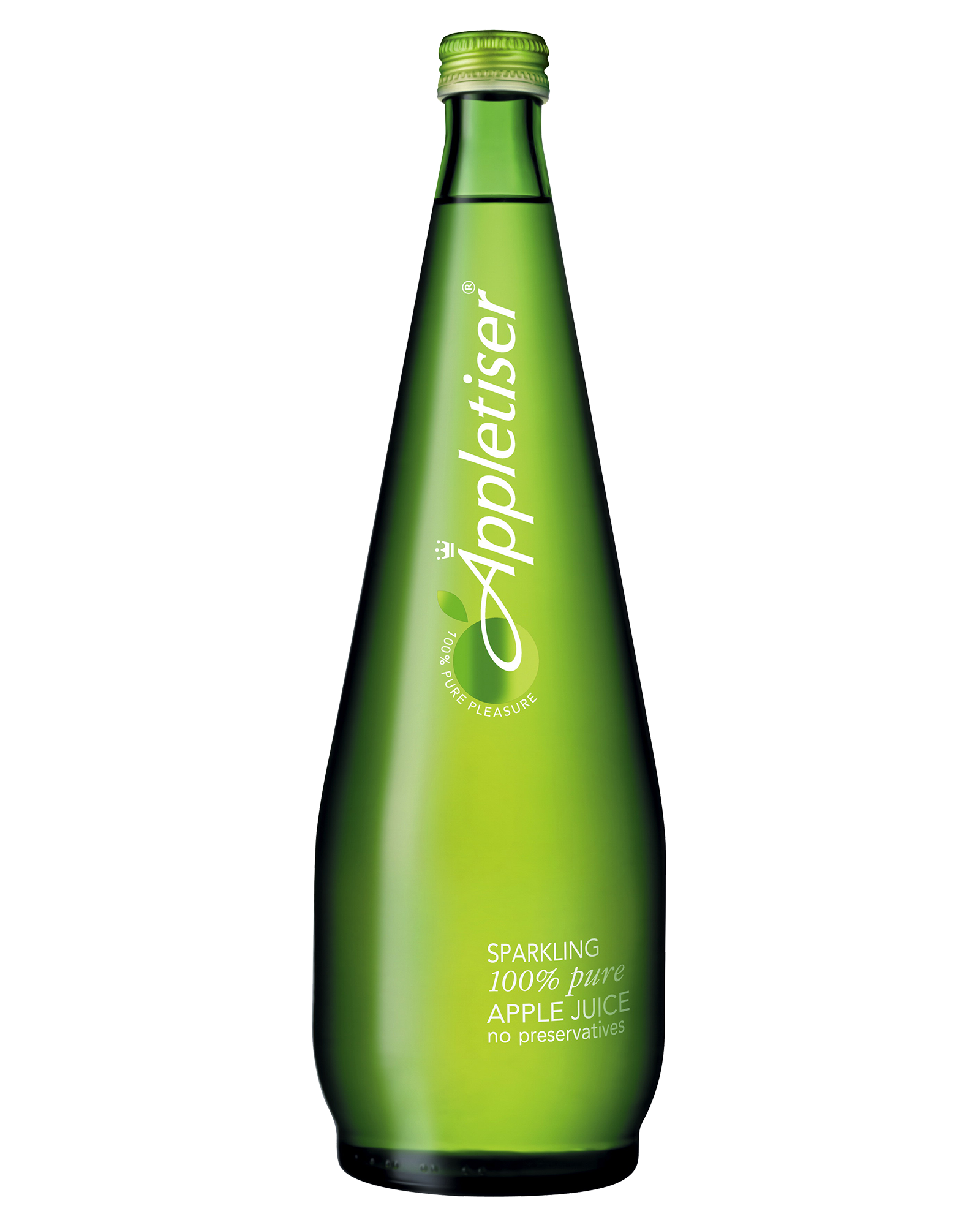 Appletiser Sparkling Apple Juice 750ml