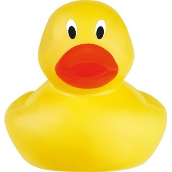 Rubber Duck