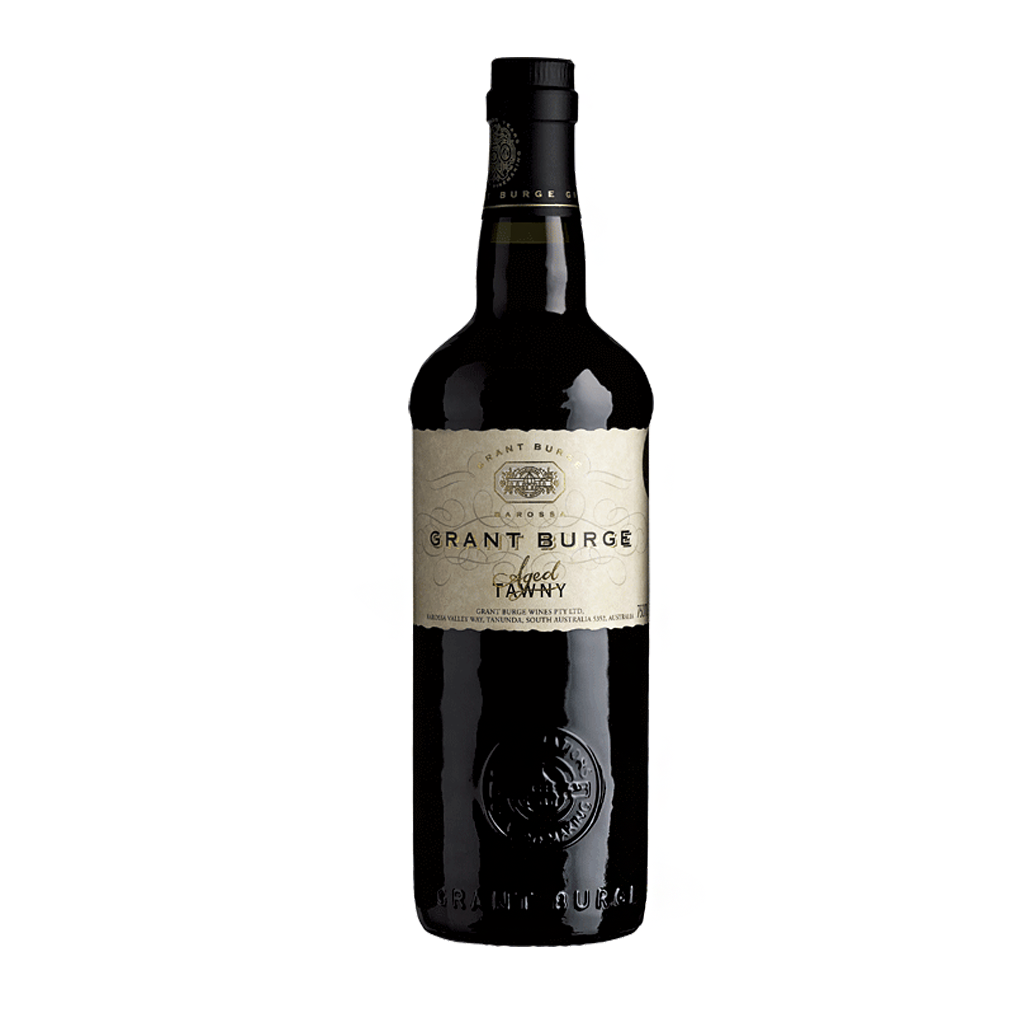Grant Burge Aged Tawny