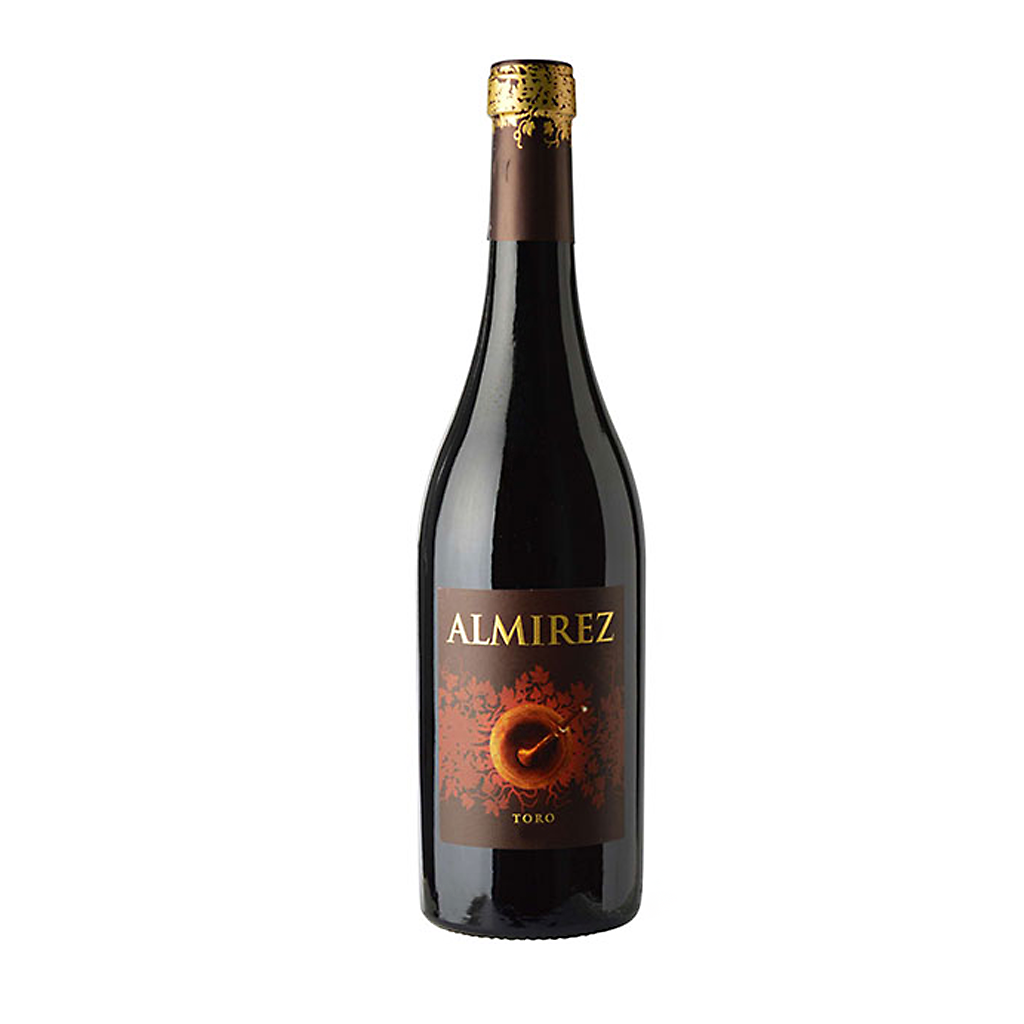 Teso la Monja Almirez