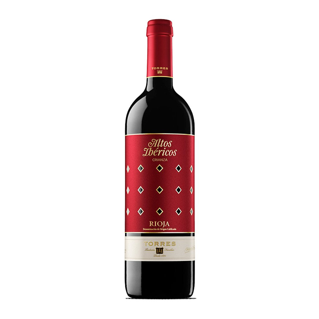 Torres Altos Ibericos