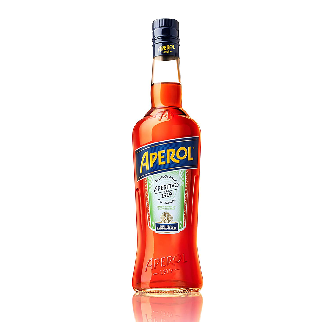 Aperol 1919 Ricetta Originale