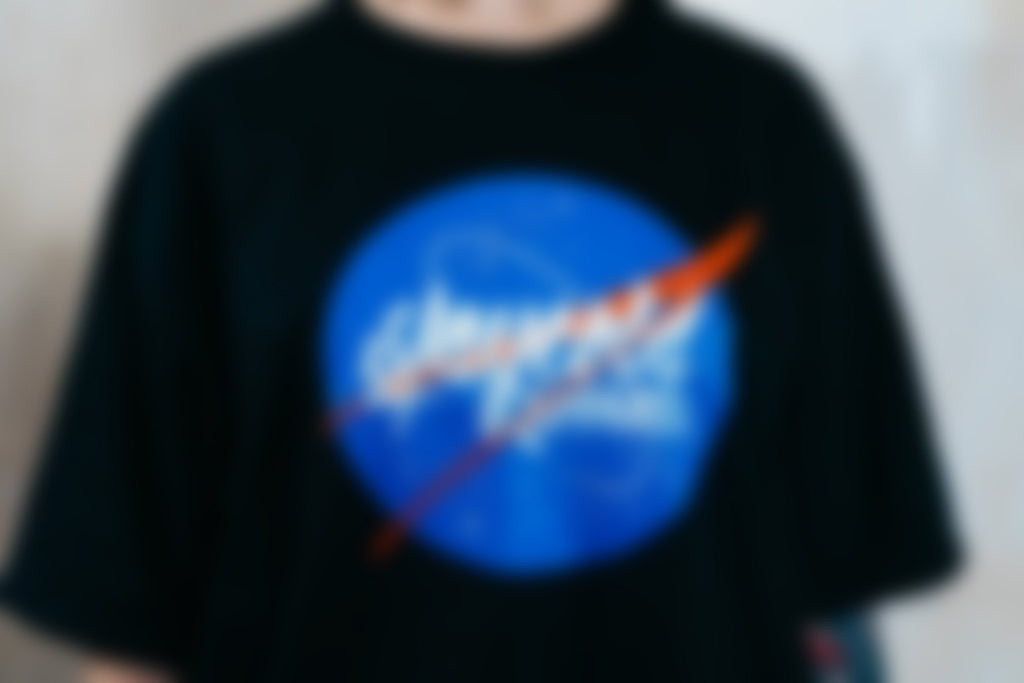 NASA Tee (Coming Soon)