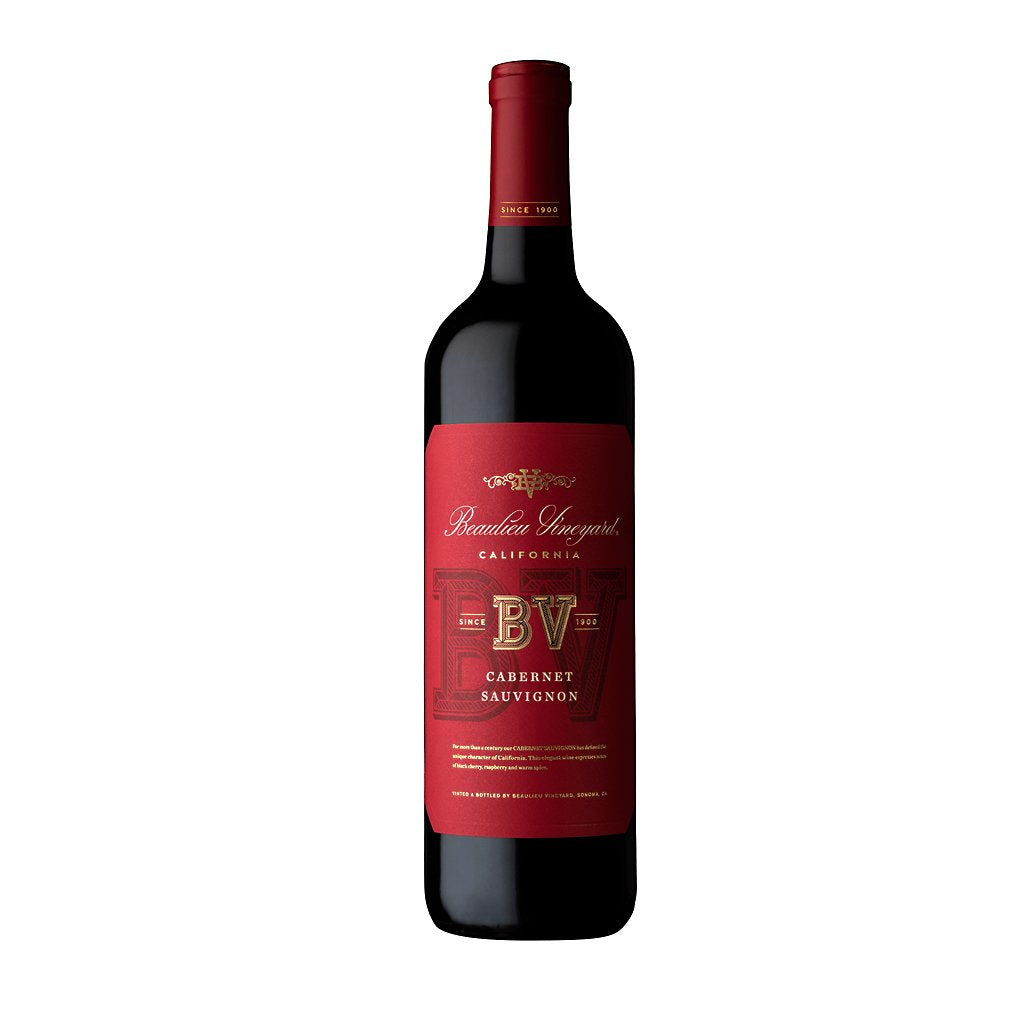 Beaulieu Vineyard (BV) California Cabernet Sauvignon