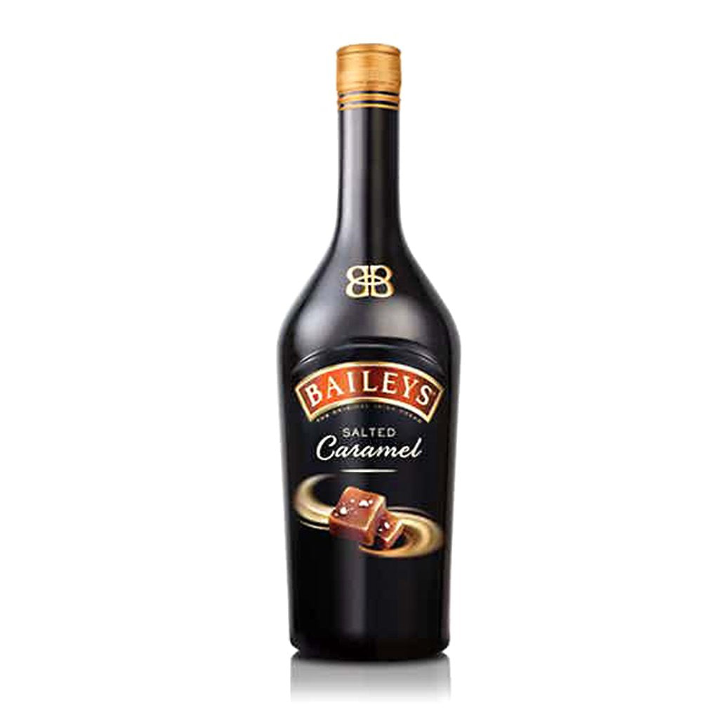 Bailey's Salted Caramel