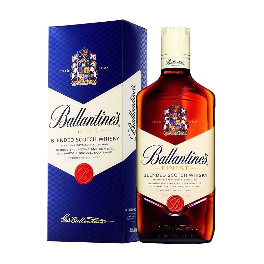 Ballantines Finest