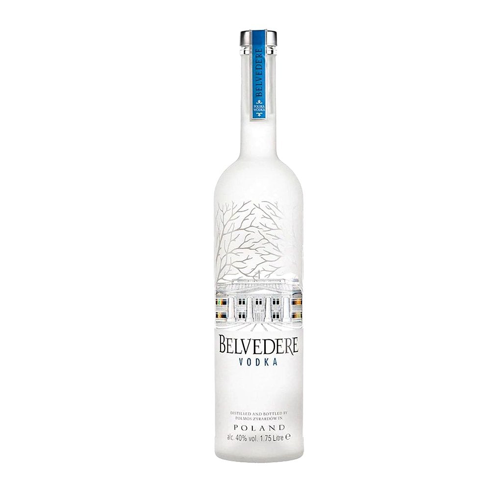 Belvedere Original