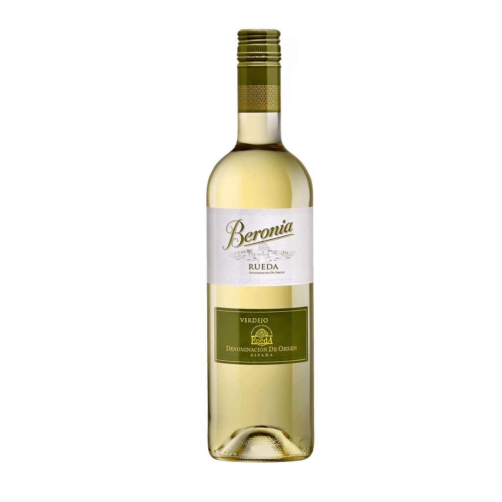 Beronia Verdejo