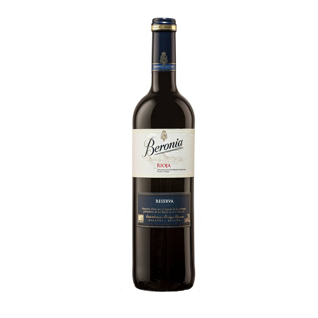 Beronia Reserva