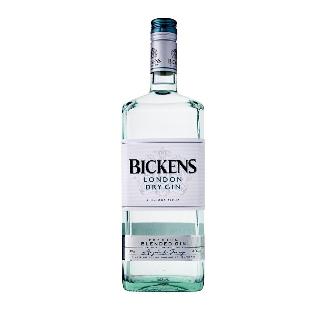 Bickens London Dry Gin