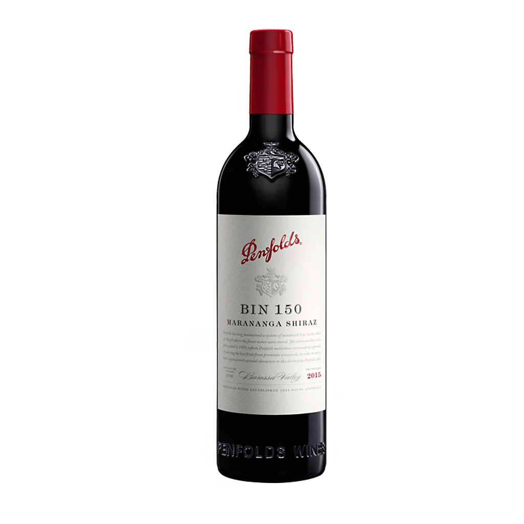 Penfolds Bin 150 Marananga Shiraz