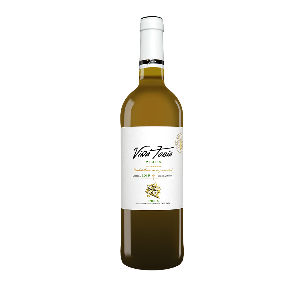 Vina Tobia Blanco