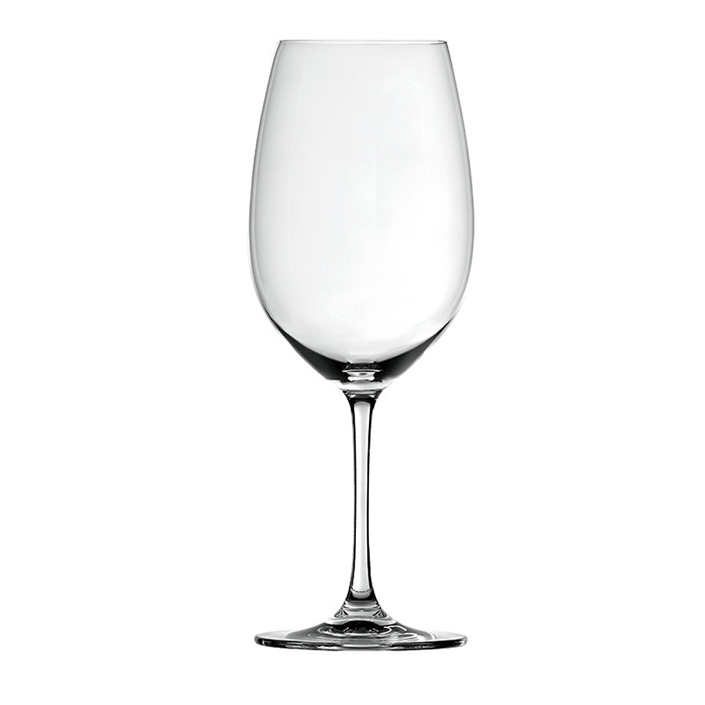 Spiegelau Bordeaux Glass Salute/12