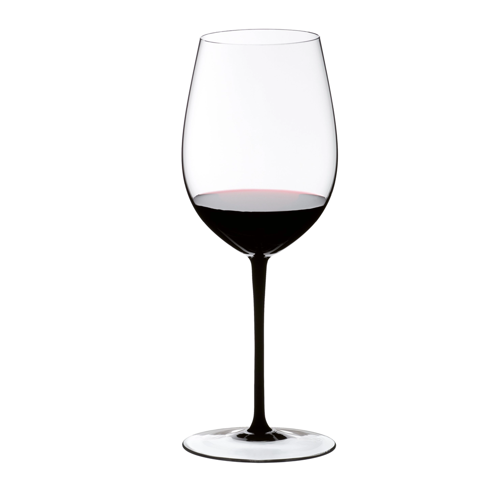 RIEDEL Sommeliers Black Tie Bordeaux Grand Cru /1pc