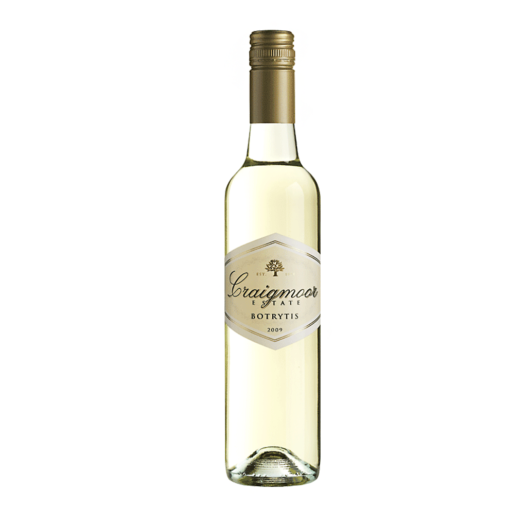 Craigmoor Estate Botrytis