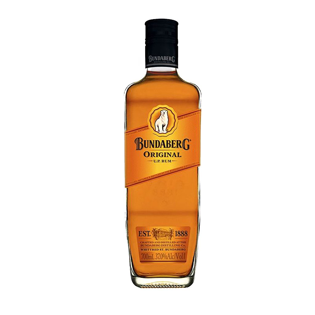 Bundaberg Rum