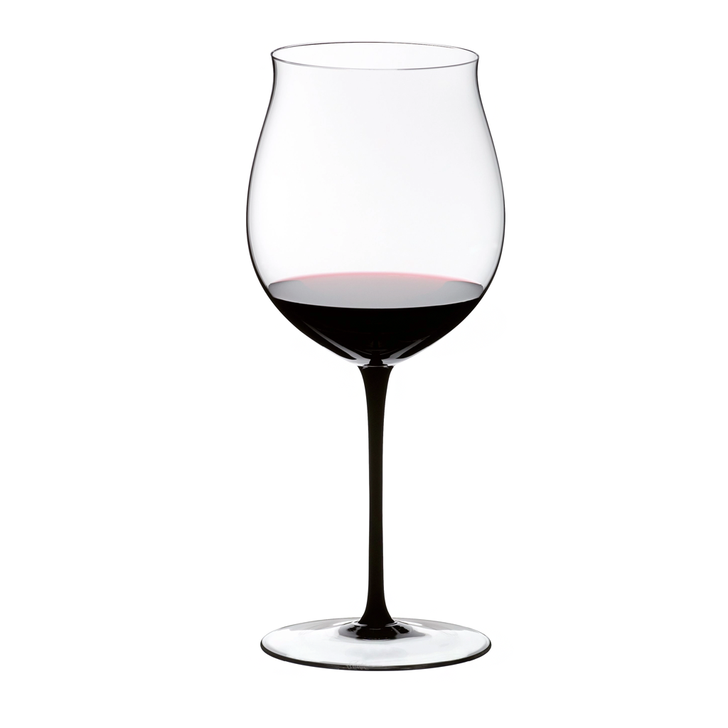 RIEDEL Sommeliers Black Tie Burgundy Grand Cru /1pc