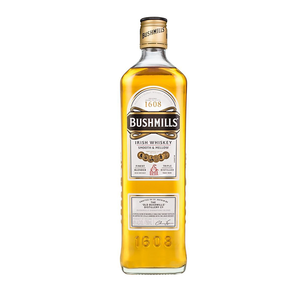 Bushmills Original