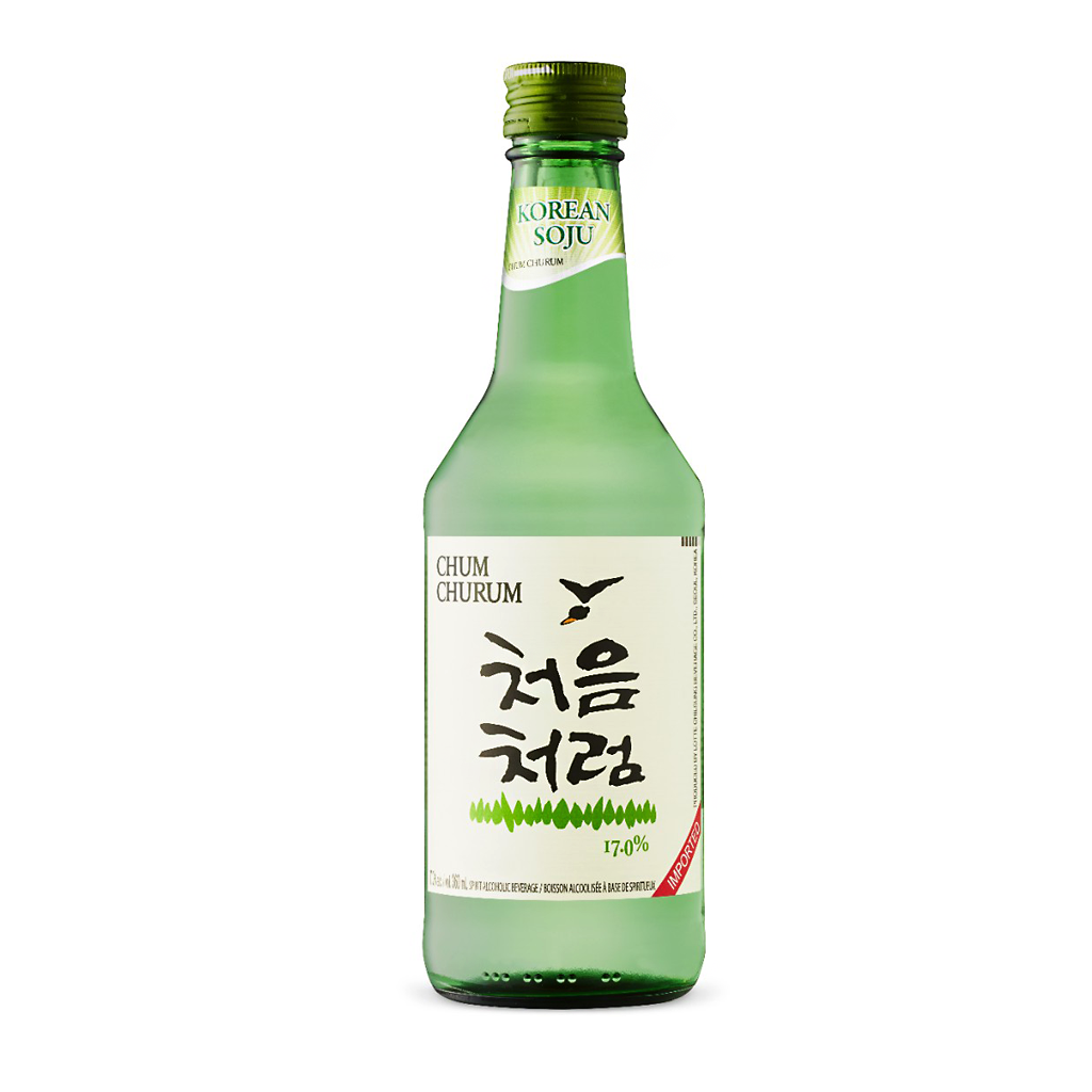 Chum Churum Original Soju