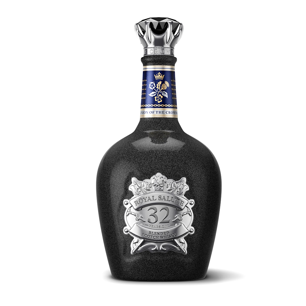 Chivas Regal 32 Years