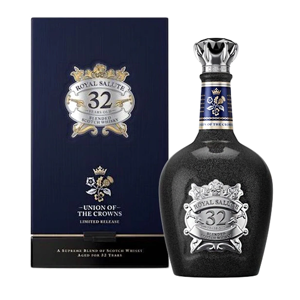 Chivas Regal 32 Years