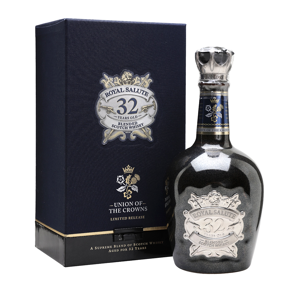 Chivas Regal 32 Years