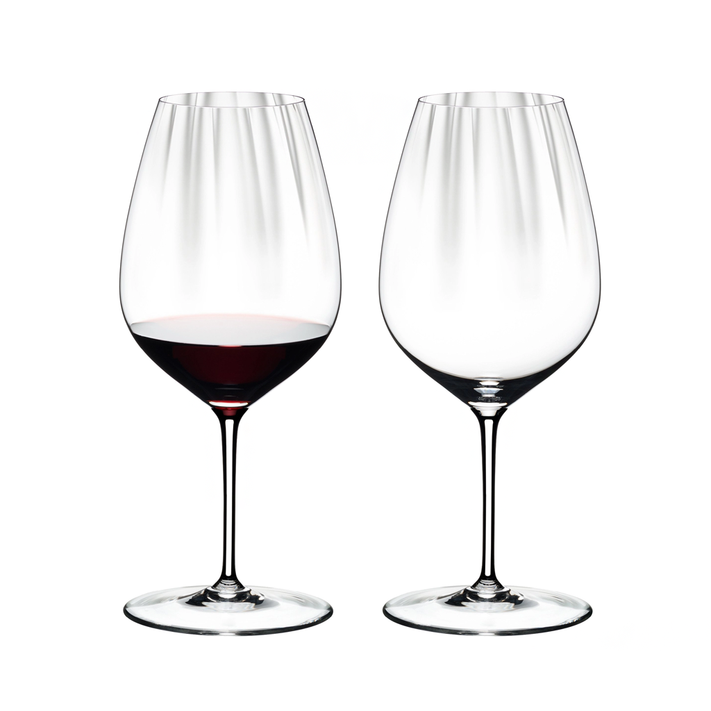 RIEDEL Performance Cabernet/Merlot Set /2