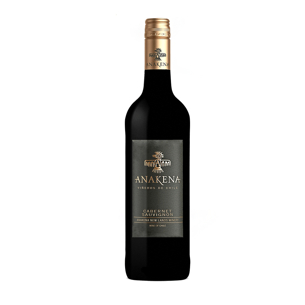 Anakena Birdman Cabernet Sauvignon