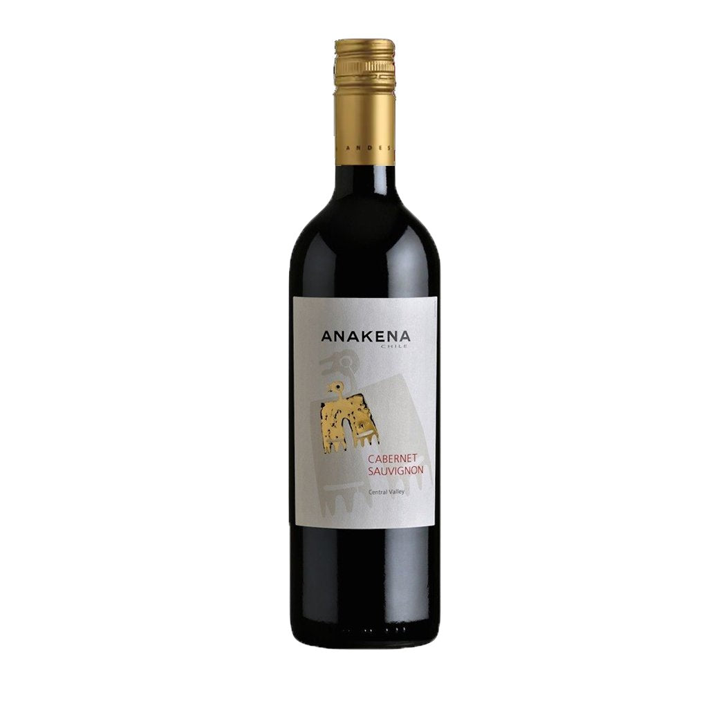 Anakena Cabernet Sauvignon