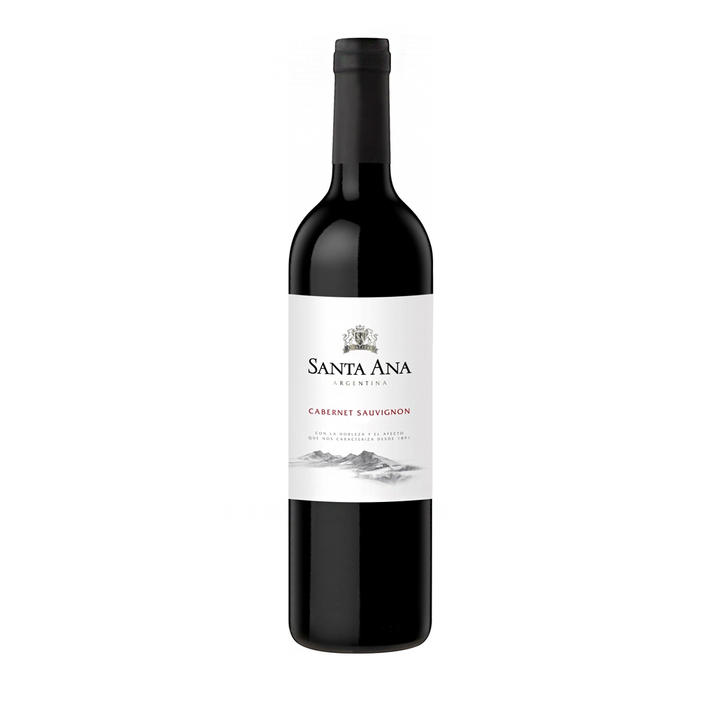 Santa Ana Cabernet Sauvignon