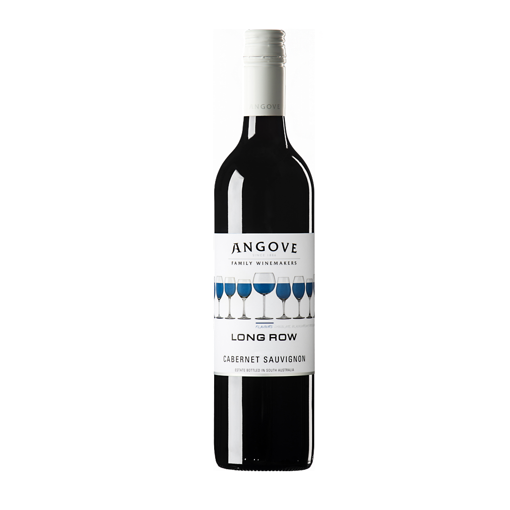 Angove Long Row Cabernet Sauvignon