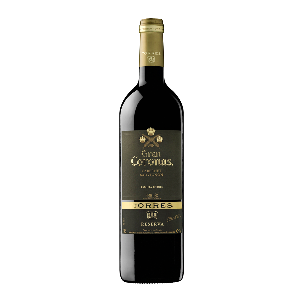 Torres Grand Coronas Cabernet Sauvignon