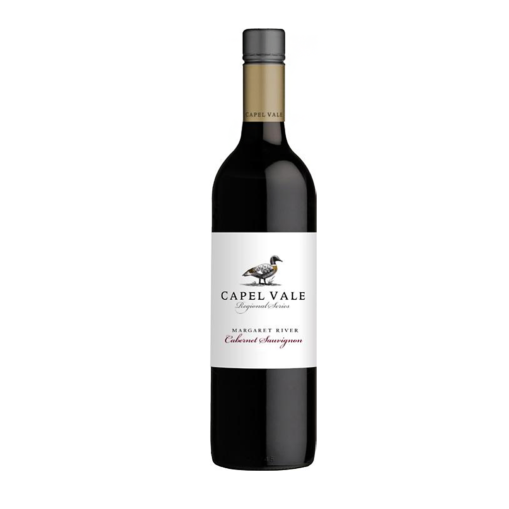 Capel Vale Regional Series Margaret River Cabernet Sauvignon