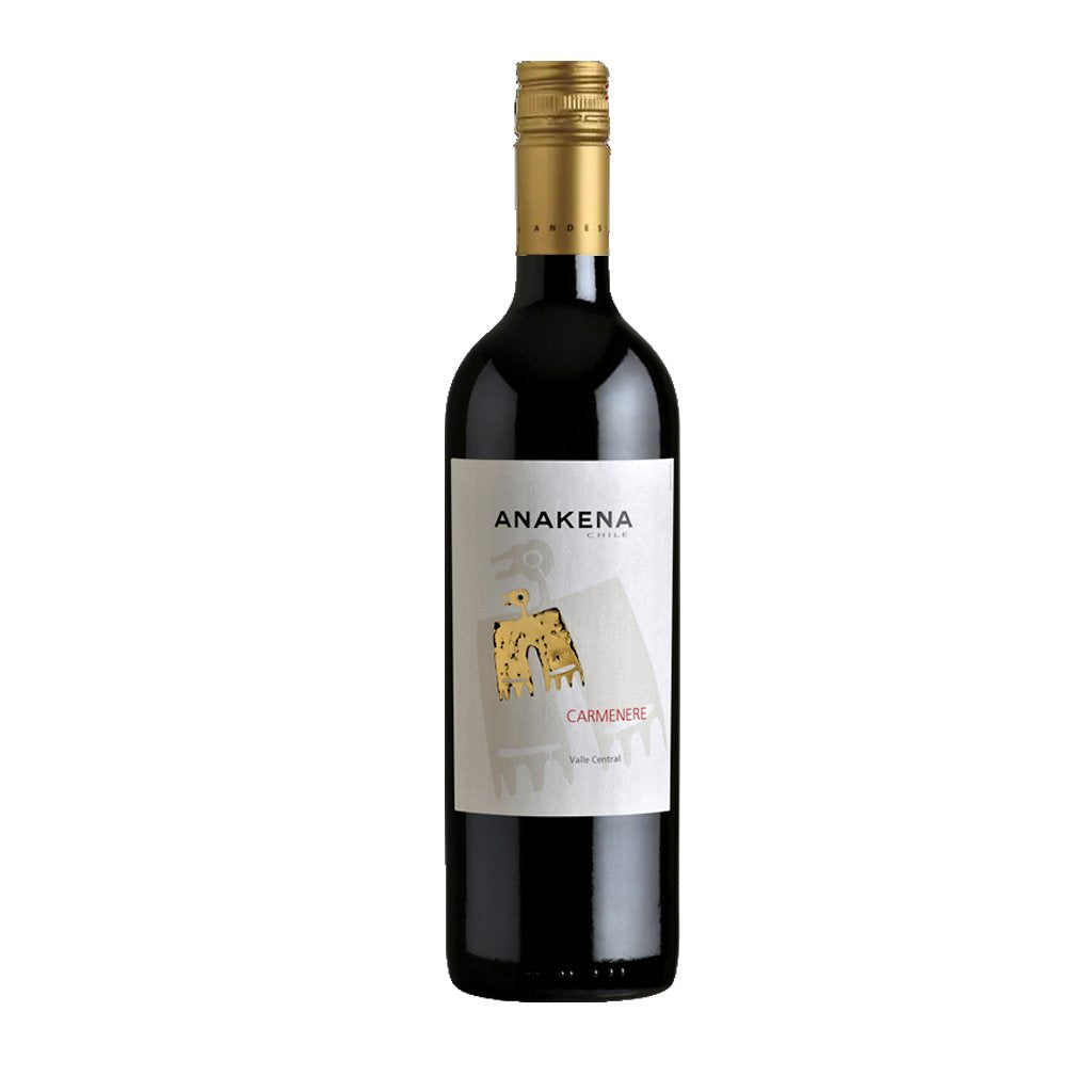 Anakena Carmenere