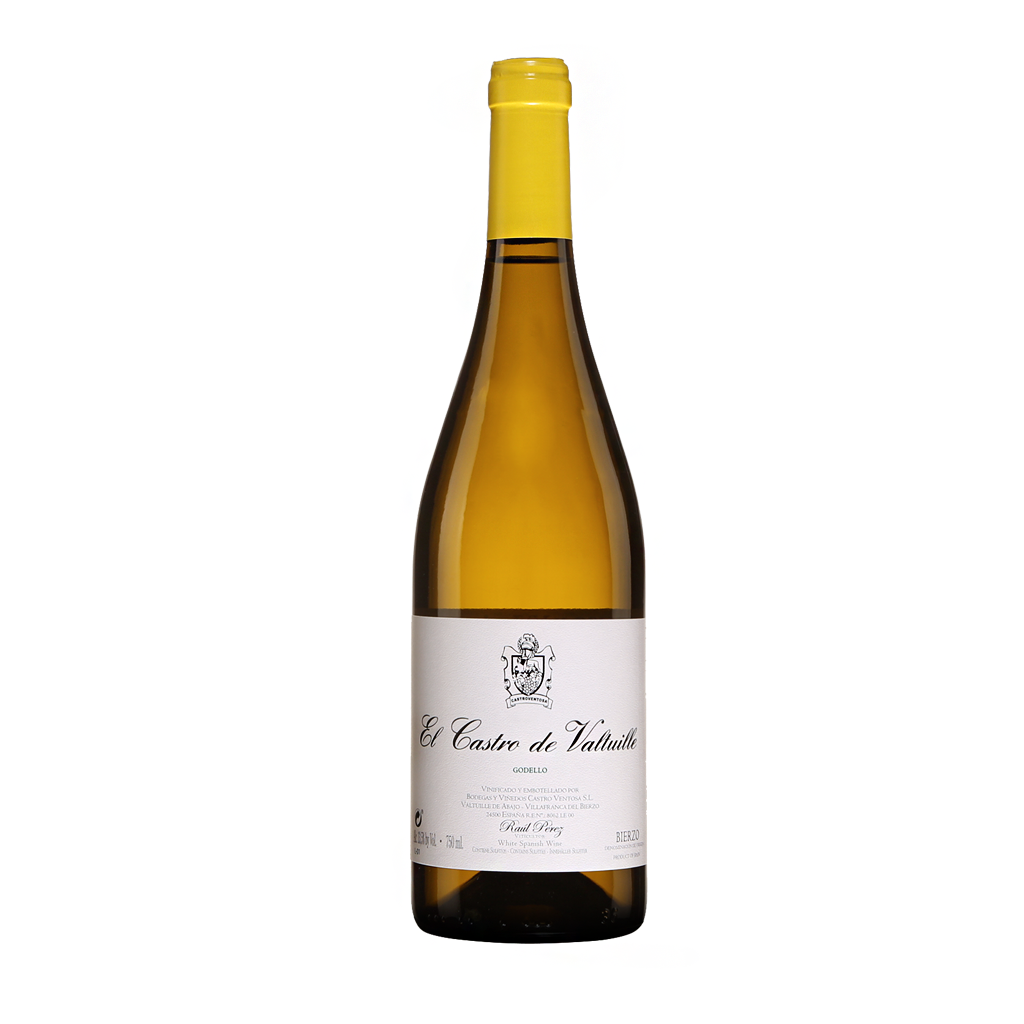 Castro Ventosa Godello