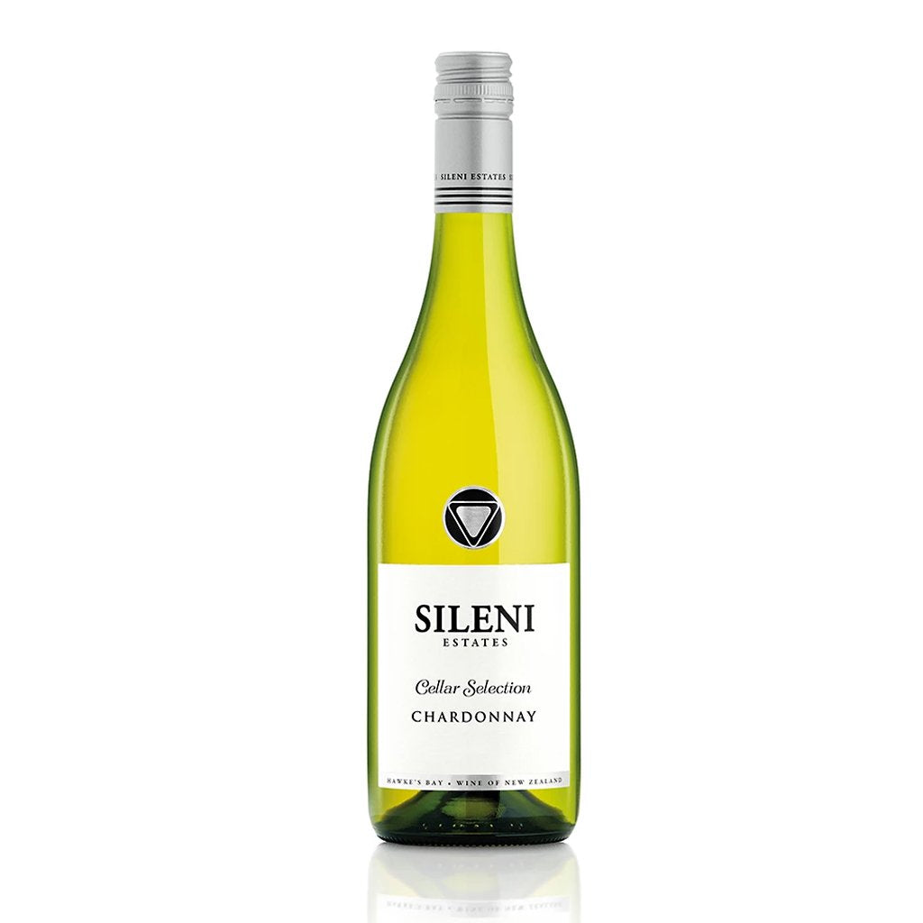 Sileni Cellar Selection Chardonnay