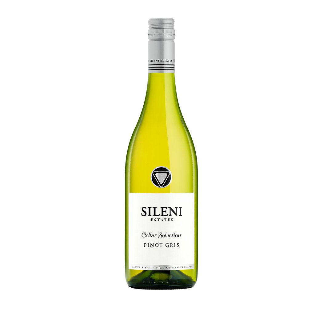 Sileni Cellar Selection Pinot Gris