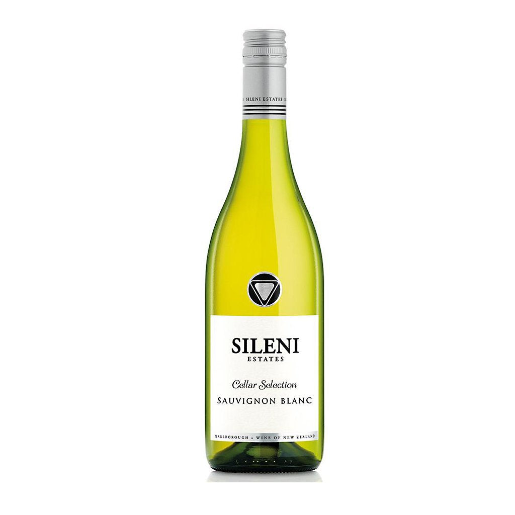 Sileni Cellar Selection Sauvignon Blanc