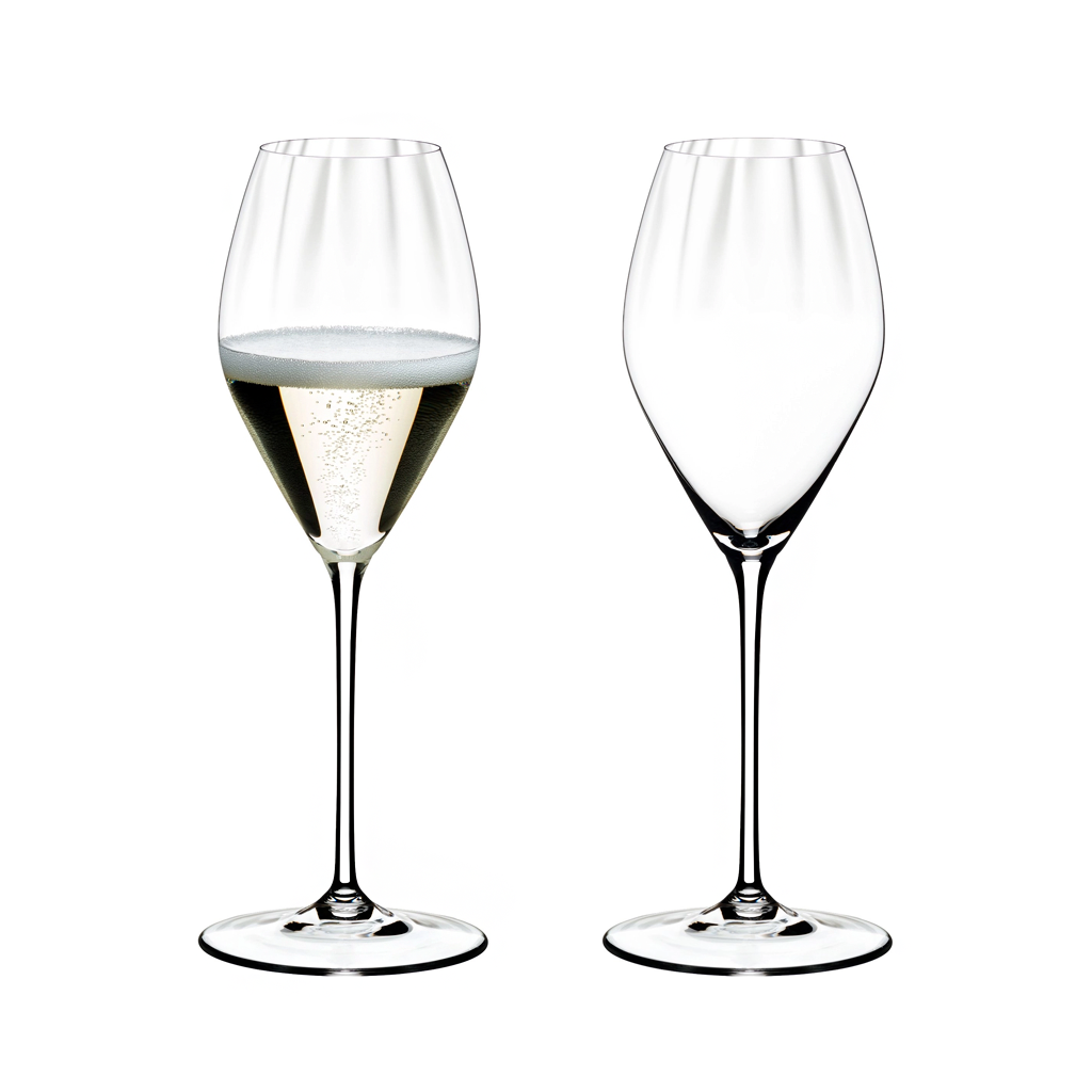 RIEDEL Performance Champagne Set /2