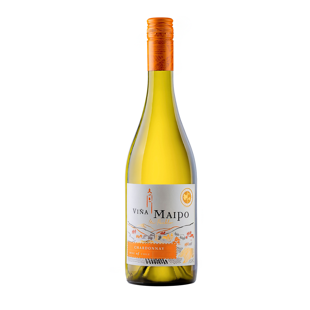 Vina Maipo Chardonnay