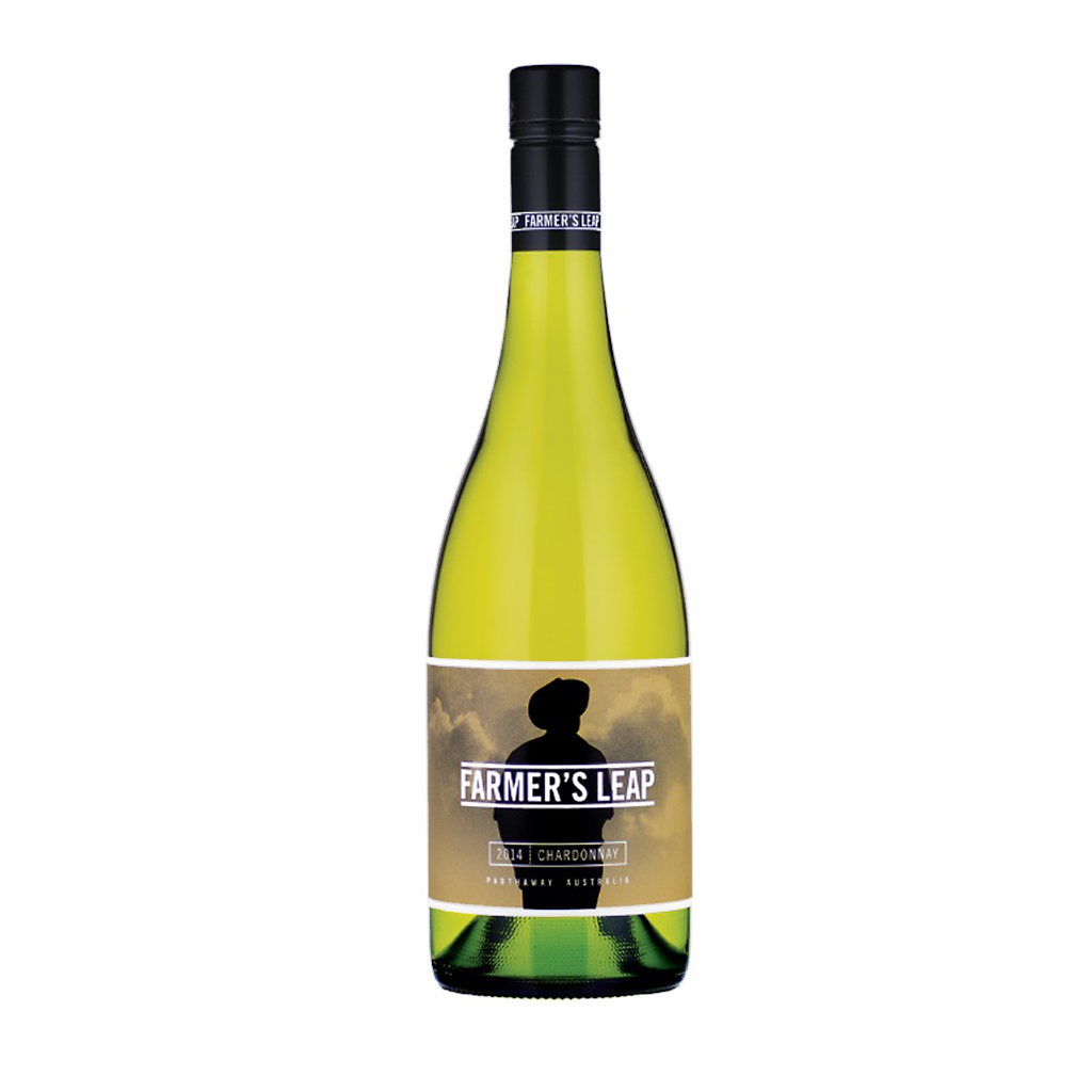 Farmer's Leap Chardonnay