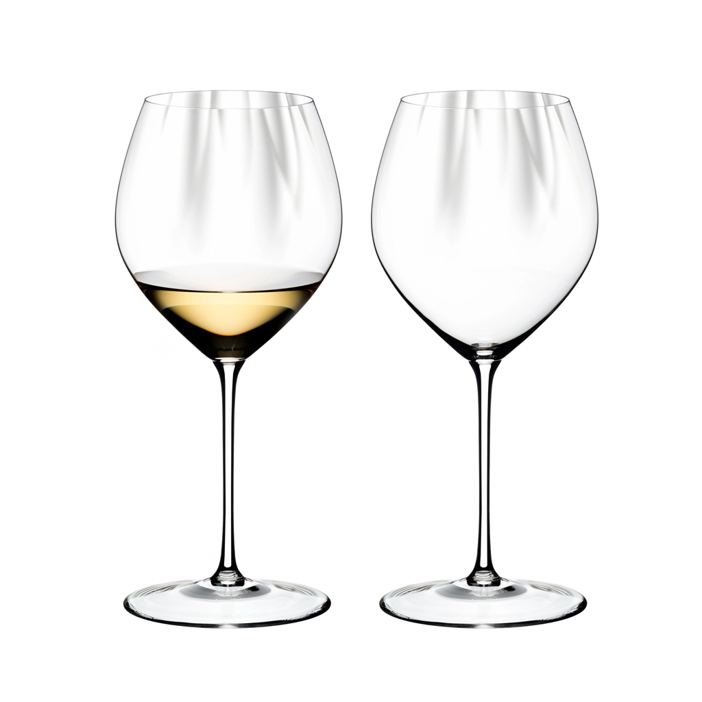 RIEDEL Performance Chardonnay Set /2