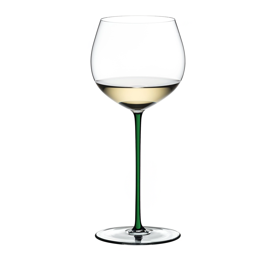 RIEDEL Fatto A Mano Oaked Chardonnay /1pc